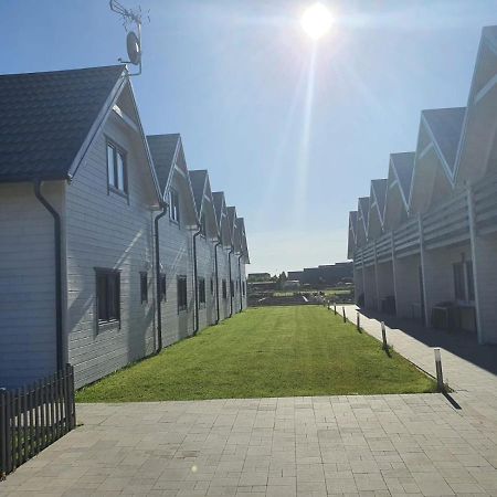 Sarbinowo Prestige - Ekskluzywne Domki Nad Morzem المظهر الخارجي الصورة